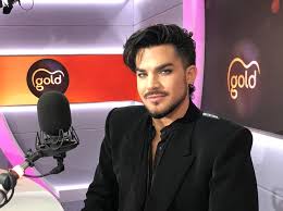 The velvet era is here. Adam Lambert Reveals What It S Really Like To Tour With Queen Video Gold
