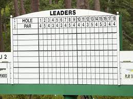 The masters tournament, one of golf's four major championship events, has been held 82 times at augusta national golf club since 1934, with 53 different players capturing the masters trophy and a. Us Masters Leaderboard 2019 Who Is Leading At Augusta