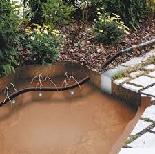 Spécialiste depuis 40 ans en matériel d'irrigation, matériel de goutte à goutte et d'aspersion. Arrosage Goutte A Goutte Enterree 13 7 Mm Gardena Gardena 1389 Systeme Goutte A Goutte