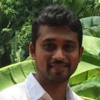 Sasidhar Darla Email & Phone Number