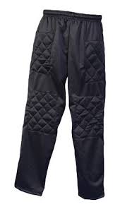 Soccer Goalie Pants 3 4 And Regular