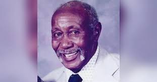 Mr. John W. Andrews Obituary