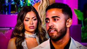 Kendall's Love Island Video Leak & Lie Explained: What Did He Do?