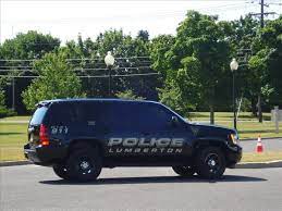 Lumberton Nj Police Vehicle Police Cars Police Chevy Tahoe