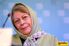ثریا قاسمی: مادرم حمیده خیرآبادی جاده صاف کن بود/ تمام عمرش کار کرد واقعأ زندگی نمی کرد! +فیلم