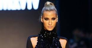 Cagla Sikel Sac Modelleri 2018 2019 Kizlara Moda