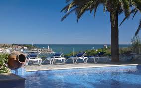 Lobster Discovery Offers Boutique Hotel South Of France Les Jardins Du Cedre