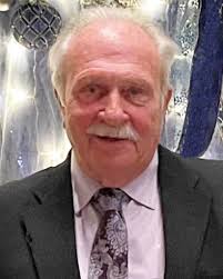 David B. Brumbaugh Obituary September 4, 2023