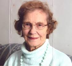 Veronica McCarthy Obituary