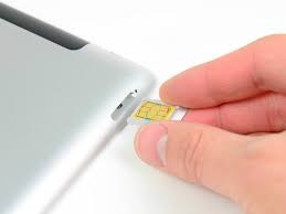Set up a data plan on ipad. Ipad 2 Gsm Sim Card Replacement Ifixit Repair Guide