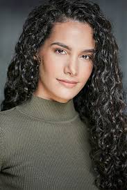 Pegah Ghafoori - Profile Images — The Movie Database (TMDB)