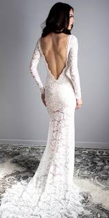 Choose from 1000s of bridal gowns and then find your nearest stockist. 21 Fascinating Open Back Wedding Dresses Wedding Dresses Guide