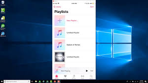 Sort Playlist By Recently Added In Apple Music Youtube