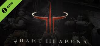 Quake Iii Arena Demo Quake Iii Arena Appid 9080 Steam