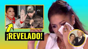 BOMBA! ISABEL PANTOJA ADMITE ENGAÑO SOBRE PATERNIDAD DE PAQUIRRI Y REVELA  QUIEN ES EL PADRE - YouTube