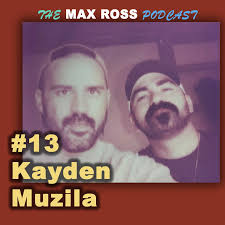 The Max Ross Podcast