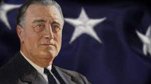 His father, james roosevelt, and his. Franklin D Roosevelt Accomplishments New Deal Great Depression World War Ii Death Britannica