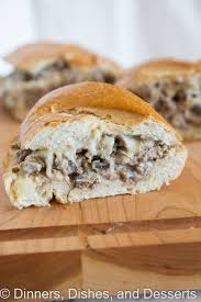 Maybe you would like to learn more about one of these? Beef Stroganoff Stuffed Bread Dinners Dishes And Desserts