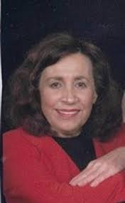 Beverly Paxton Obituary