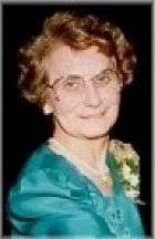 CLOUTIER, Rita Cloutier Obituary Latest Canadian Obituaries Notices