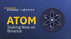 Some additional rules you can also find here. How To Stack Cosmos Atom On Binance Atom Pos Locked Stacking Cosmos Mining