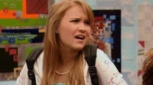 Hannah Montana (TV Series 2006–2011)