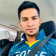 Markhor champions league premier Teams