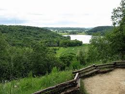 I'm breaking the cross plains segments up into two sections as there is a lengthy 3.6 mi road section between them. Ice Age Trail Segment And Historic Buildings Add To The Park Experience Review Of Indian Lake Park Cross Plains Wi Tripadvisor