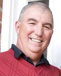 Obituary information for James Thomas Hampton