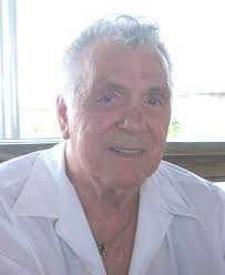 Arthur C. Jaeckle Obituary