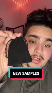 New Samples From @The fragrance fellow. Sorry for the Allergies.  #fragrancetiktok #fragrancetok #sampletok #fragrance #pdmkalan