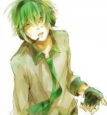 Her gün binlerce yeni, yüksek kaliteli fotoğraf ekleniyor. Child Green Hair Anime Boy Novocom Top