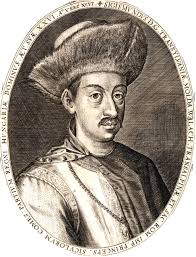 Sigismund Báthory - Wikipedia