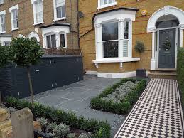 London Garden Blog London Garden Blog Gardens From London And The Rest Of The World Victorian Front Garden Front Garden Front Garden Design