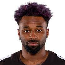 Drew Estrada vs. Jarvis Landry Stats