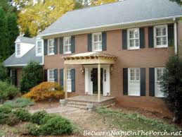 Small front porch roof ideas. How Much Does It Cost To Build A Front Porch Between Naps On The Porch