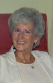 Norma Manning Obituary