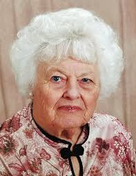 Obituary information for Norraine D. Kvammen