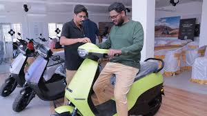 Ola Fined Rs 1.94 lakh for Delivering Faulty Electric Scooter