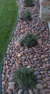 I love the color and style of stone steps, love the shades of greens and the few scattered. Garden Designs Ideas 2018 Stone Beds Around Front Window And Areas Decors Ideas Home Of Decorating Ideas Inspiration Diy Interior Design Kitchen Design Better Homes And Gardens