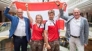 The olympia looping is the largest operating transportable roller coaster in the world. Xxxii Olympische Sommerspiele Tokyo 2020 Lotterien Farewell Feier Tv Orf At