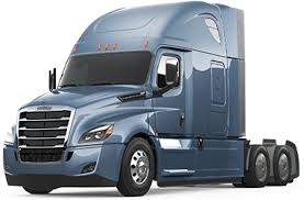 The New Cascadia Freightliner Trucks Freightliner Freightliner Trucks Cascadia