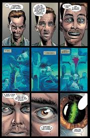 Immortal Hulk #33