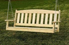 Patio swings & gliders | lowe's canada. Most Popular Wood Porch Swing Canada One And Only Shopyhomes Com Porch Swing Diy Porch Swing Plans Diy Porch Swing