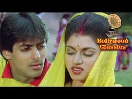 Dil Deewana Bin Sajna Ke Maine Pyar Kiya Lata Mangeshkar S Superhit Romantic Song Lagu Maine Youtube
