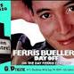 FERRIS BUELLER’S DAY OFF (1986) in 35mm
