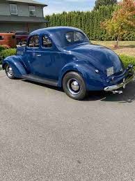 Image result for Washington Blue 1937 Ford