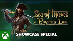 That's it for june drops. Sea Of Thieves Season 3 A Pirate S Life And Updates Techradar