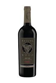 Последние твиты от ravenswood wine (@ravenswoodwine). Ravenswood Old Vine Zinfandel Lodi Wine Moment