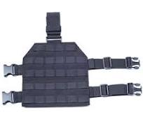 Vente en gros Sac Tactique De Plate Forme De Poitrine de ...